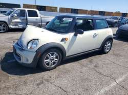 2013 Mini Cooper