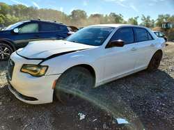 2019 Chrysler 300 Touring
