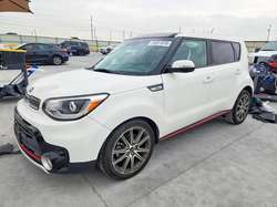 2019 KIA Soul !