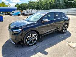 2022 Audi Q4 E-Tron Premium