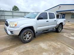 2013 Toyota Tacoma Double CAB Prerunner