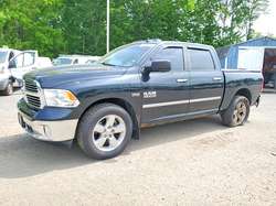 2015 RAM 1500 SLT