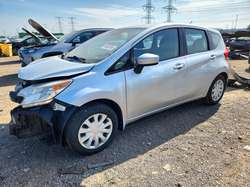 2015 Nissan Versa Note SV