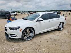 2019 Buick Regal Preferred