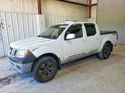 2014 Nissan Frontier PRO-4X