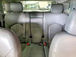 2012 Cadillac SRX Performance Collection — 2