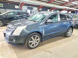 2012 Cadillac SRX Performance Collection