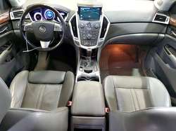 2012 Cadillac SRX Performance Collection — 12