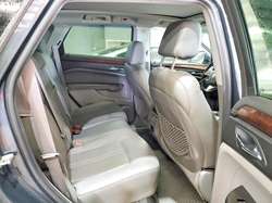 2012 Cadillac SRX Performance Collection — 3