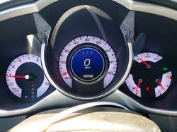 2012 Cadillac SRX Performance Collection — 13
