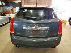 2012 Cadillac SRX Performance Collection — 10