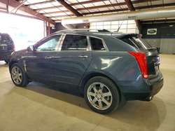2012 Cadillac SRX Performance Collection — 6