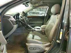 2012 Cadillac SRX Performance Collection — 11