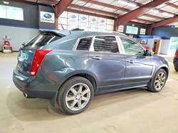 2012 Cadillac SRX Performance Collection — 7