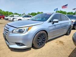 2017 Subaru Legacy 2.5I Limited