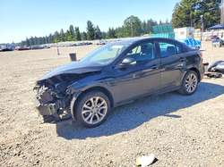 2010 Mazda 3 S