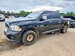 2016 RAM 1500 Longhorn