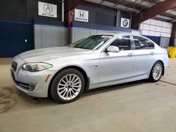 2011 BMW 535 XI