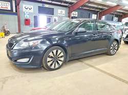 2011 KIA Optima SX