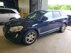 2016 Volvo XC60 T5 Premier