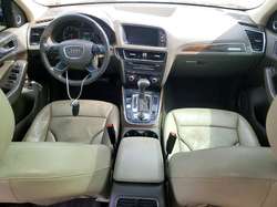 2017 Audi Q5 Premium Plus — 13