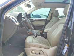 2017 Audi Q5 Premium Plus — 12