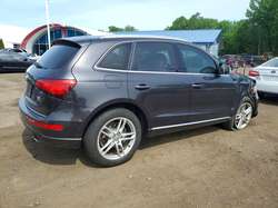 2017 Audi Q5 Premium Plus — 8