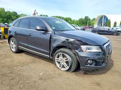 2017 Audi Q5 Premium Plus — 9