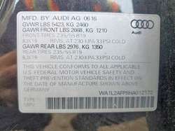 2017 Audi Q5 Premium Plus — 6