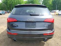 2017 Audi Q5 Premium Plus — 11