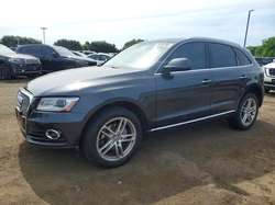 2017 Audi Q5 Premium Plus — 1