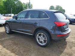2017 Audi Q5 Premium Plus — 7