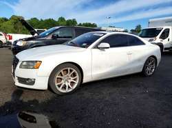 2012 Audi A5 Premium Plus