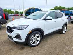 2020 Buick Encore GX Preferred