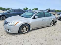 2010 Nissan Altima 2.5