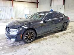 2019 BMW 330I