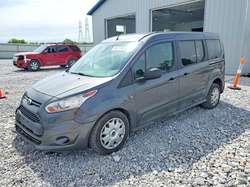 2016 Ford Transit Connect XLT