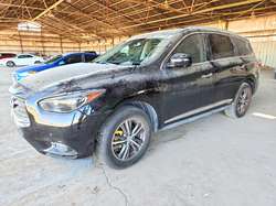 2013 Infiniti JX35 Base
