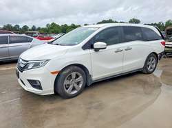 2020 Honda Odyssey EXL