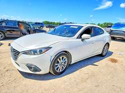 2016 Mazda 3 Touring