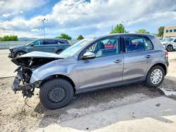 2012 Volkswagen Golf
