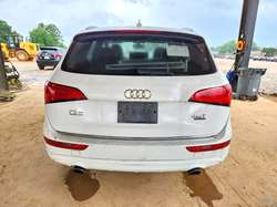 2016 Audi Q5 Premium — 10