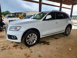2016 Audi Q5 Premium — 1