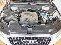2016 Audi Q5 Premium — 4