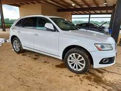 2016 Audi Q5 Premium — 8