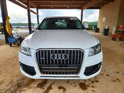 2016 Audi Q5 Premium — 9