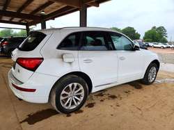 2016 Audi Q5 Premium — 7