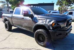 2023 RAM 2500 Powerwagon