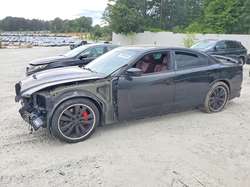 2012 Dodge Charger SRT-8