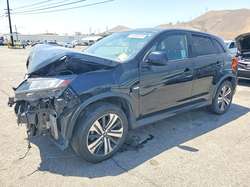 2021 Mitsubishi Outlander Sport ES